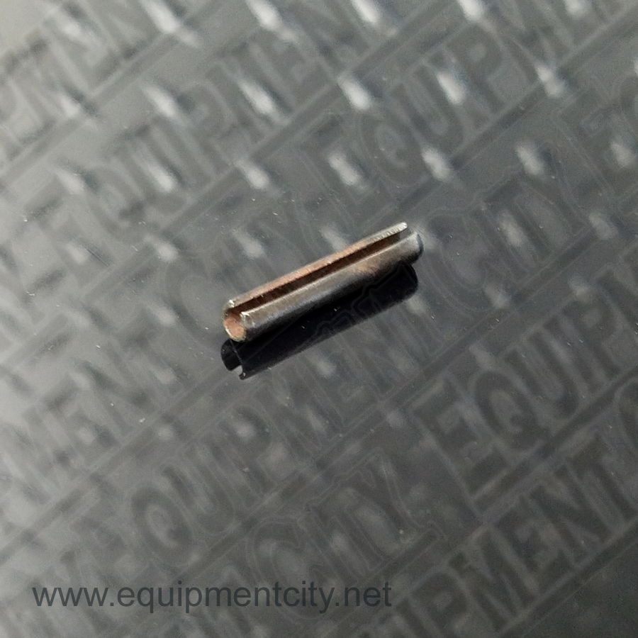 Challenger Q4P09-009 4mm x 24mm Lg. ROLL PIN